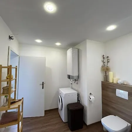 Apartment And Studio Ivan Dolac Exterior photo