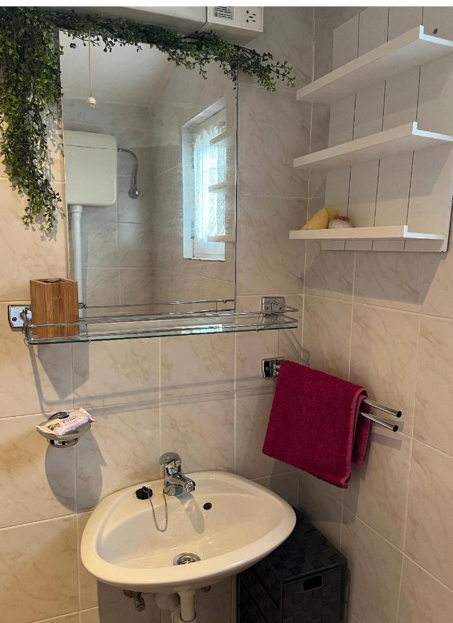 Apartment And