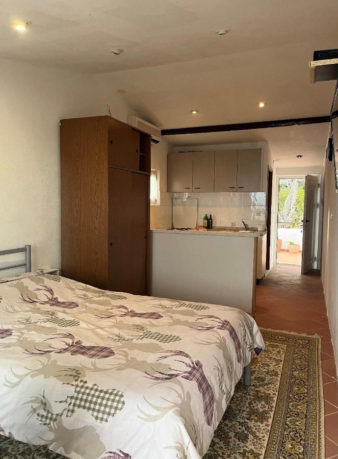 And Apartment
