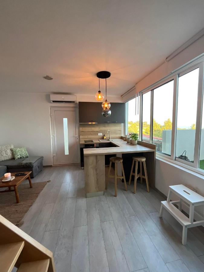Apartment And *