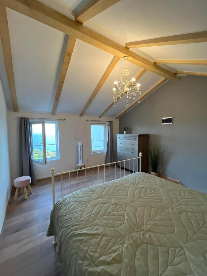 And Apartment