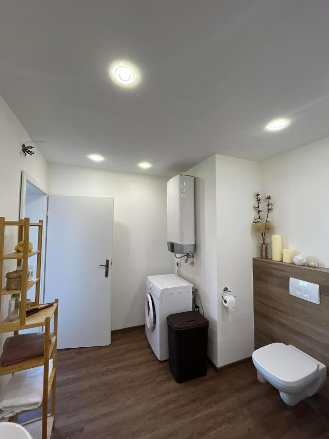 And Apartment