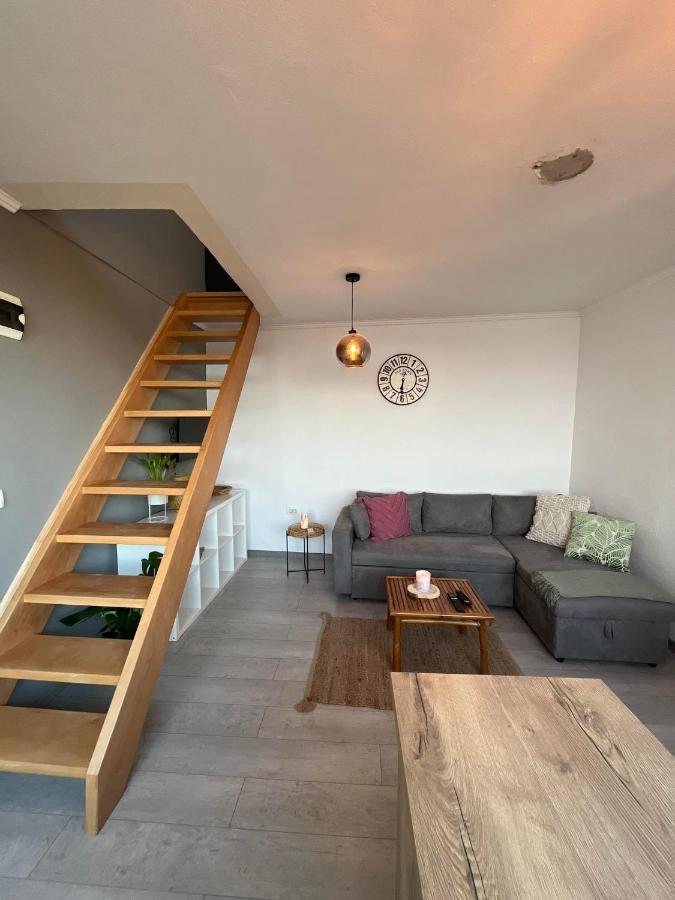 Apartment And Ivan Dolac