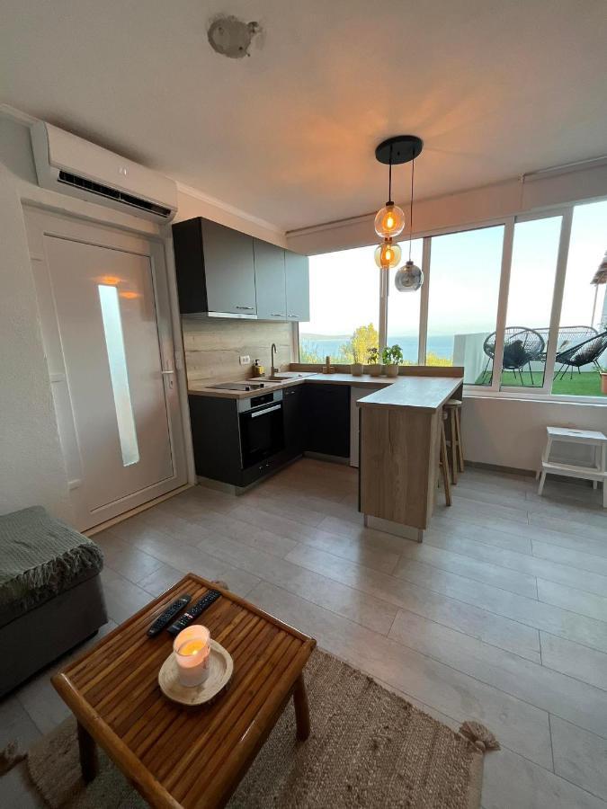 And Apartment