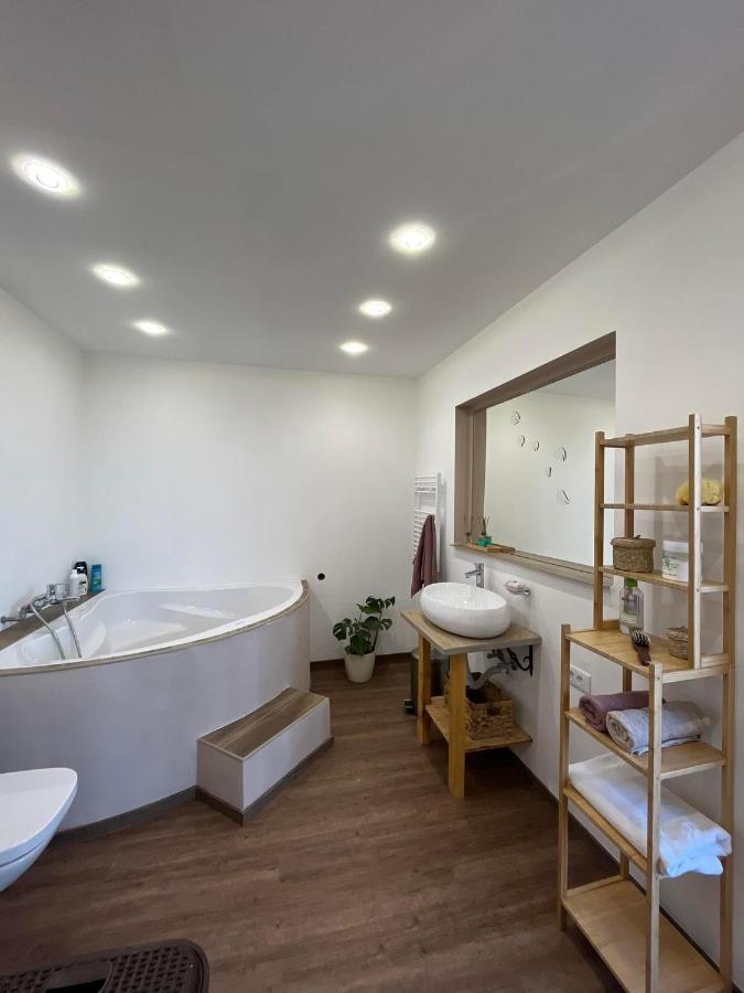 Apartment And *